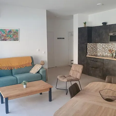 Ayapi - Neuf 3 Etoiles Avec Terrasse Et Jardin - Bord De Marseillan (Herault)