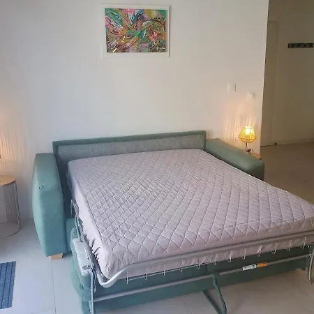 Ayapi - Neuf 3 Etoiles Avec Terrasse Et Jardin - Bord De