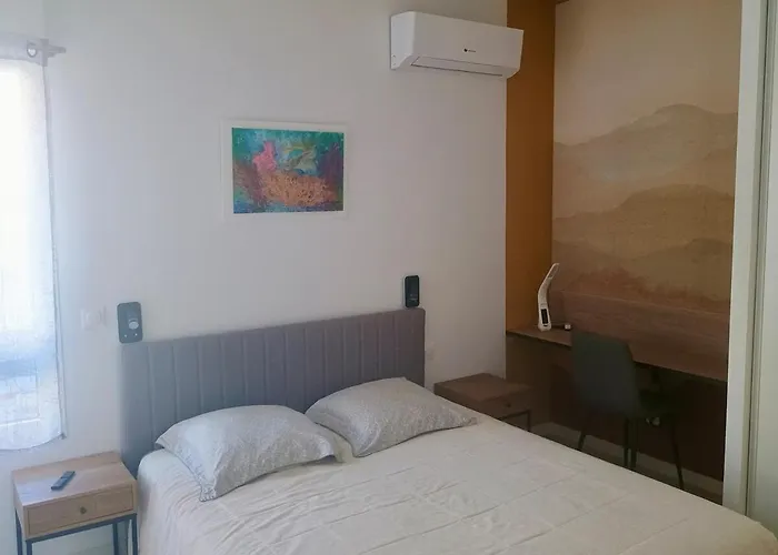 Ayapi - Neuf 3 Etoiles Avec Terrasse Et Jardin - Bord De